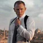 Omega’dan yeni James Bond saat tasarımları geldi
