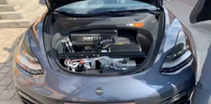 Obrist İflas Etti: Tesla’ya İçten Yanmalı Motor Takan Firma Batıyor