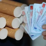 Sigara Satışında TC Kimlik Şartı Tartışması