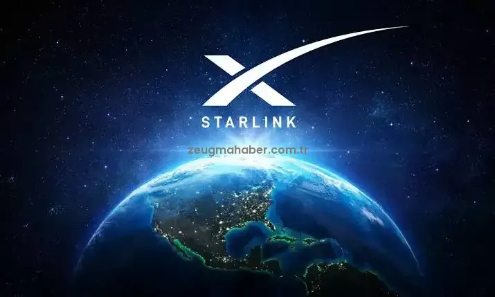 Starlink Mobile ile Doğrudan Rekabet