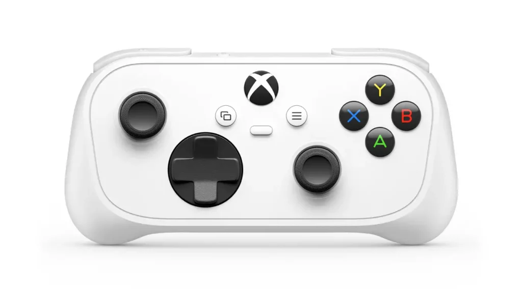 USB-C Şarjlı ve Hafif: Xbox Nano Oyun Kolu Çıktı!