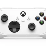 USB-C Şarjlı ve Hafif: Xbox Nano Oyun Kolu Çıktı!