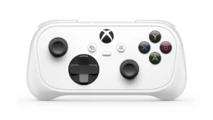USB-C Şarjlı ve Hafif: Xbox Nano Oyun Kolu Çıktı!