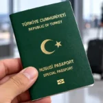 Yeşil Pasaport Verilmesi Planlanan Meslek Grupları Açıklandı